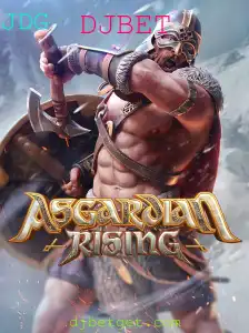 Descubra o Mundo de AsgardianRising: Um RPG Épico Movido pela Excitação e Estratégia