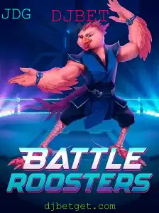 Explorando o Fascinante Mundo de BattleRoosters com DJBET