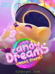 CandyDreams: Descubra a Magia e Aventura do Novo Jogo Envolvente