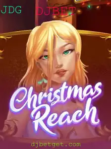 ChristmasReach: Um Novo Jogo Festivo para Celebrar com DJBET