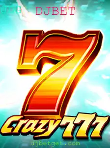 Descubra a Emoção de Crazy777 com DJBET