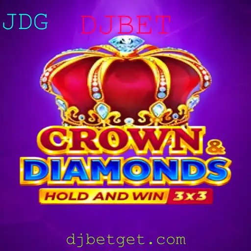 Descubra o Jogo Inovador Crowndiamonds com DJBET