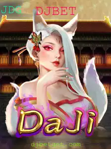 Descubra o Mundo de DaJi: Um Novo Conceito de Jogo com DJBET