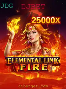 ElementalLinkFire: Uma Nova Era de Jogos com a Palavra-chave DJBET