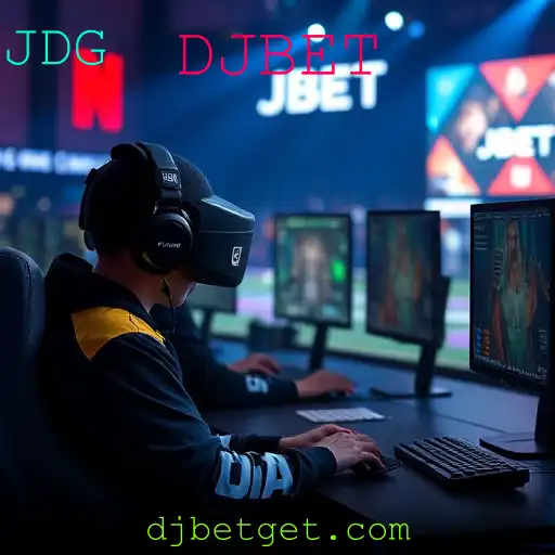 Esportes virtuais