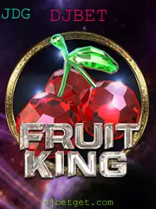 Descubra o Mundo Exuberante de FruitKing: O Jogo de Cassino Online que Está Revolucionando o Setor