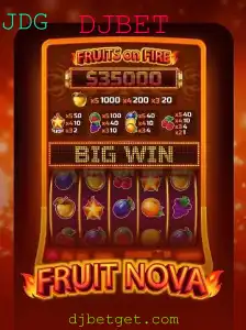 Descubra o Emocionante Mundo de FruitNova: Um Jogo de Diversão e Estratégia