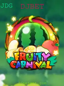 FruityCarnival: A Aventura Colorida e Criativa do DJBET