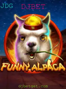 Descubra o Divertido Mundo do Jogo FunnyAlpaca com DJBET