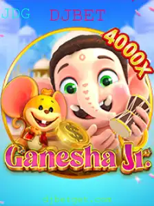 GaneshaJr: Uma Imersão no Mundo Empolgante do Jogo com DJBET