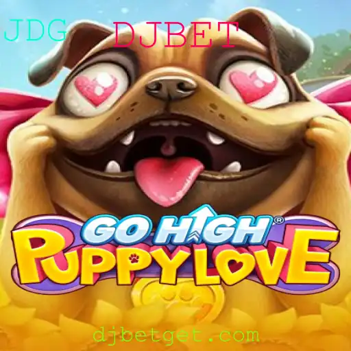 GoHighPuppyLove: Uma Aventura Canina Inovadora
