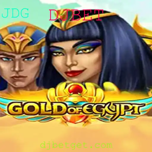 Descubra a Emocionante Aventura do Jogo GoldOfEgypt com DJBET