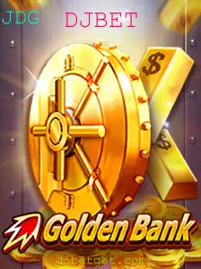 GoldenBank: Explore a Nova Sensação no Mundo dos Jogos com DJBET