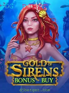 Explorando o Fascinante Universo de GoldofSirensBonusBuy