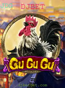 Explorando o mundo dinâmico do jogo GuGuGu e a plataforma DJBET