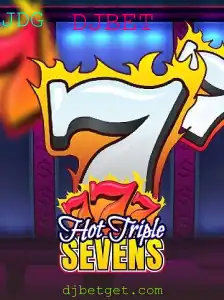 Descubra o Fascinante Jogo HotTripleSevens com DJBET