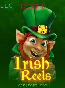 Descubra o Mundo de IrishReels: Mergulhe na Magia dos Jogos de Slot