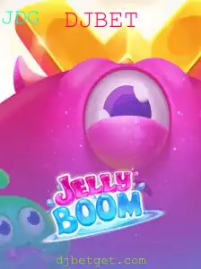 Descubra JellyBoom: O Novo Fenômeno dos Games com a Palavra-Chave DJBET