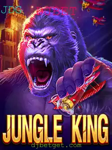 Explorando JungleKing: O Novo Fenômeno no Mundo dos Jogos