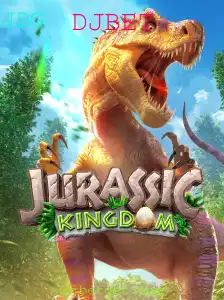 Explorando o Mundo do Jogo JurassicKingdom com DJBET