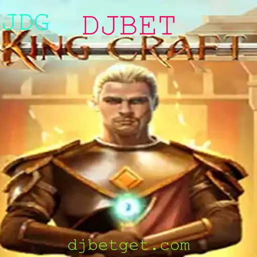 Descubra KingcraftMenomin: O Novo Fenômeno dos Jogos com DJBET
