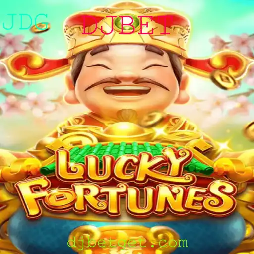 LUCKYFORTUNES: Um Mergulho no Mundo do Jogo com DJBET