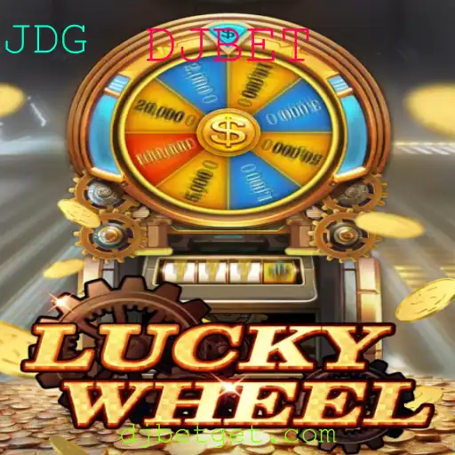 Descubra o Mundo do LuckyWheel - O Jogo de Sorte da DJBET