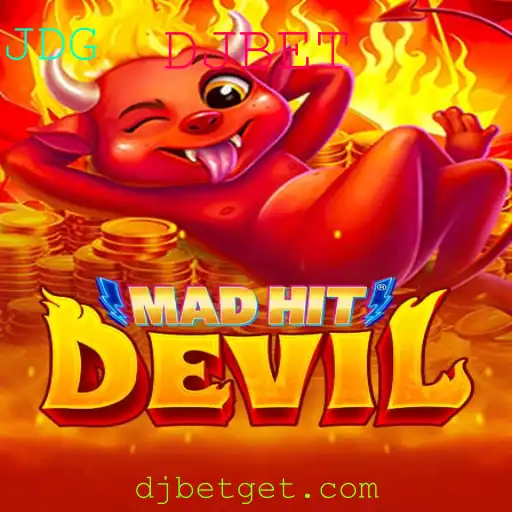 Descubra as Emoções de MadHitDevil: Um Mergulho no Jogo do Momento