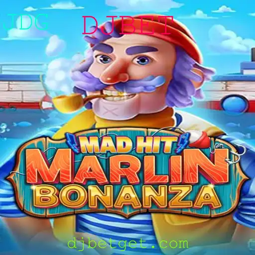 Descubra o Mundo Empolgante de MadHitMarlinBonanza com DJBET