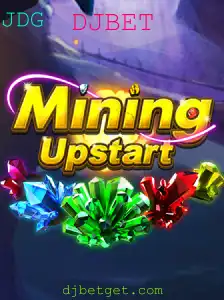 Explorando o Mundo do Jogo MiningUpstart com a Palava-chave DJBET
