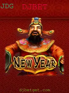 Descubra o Fascinante Jogo 'NewYear' com DJBET