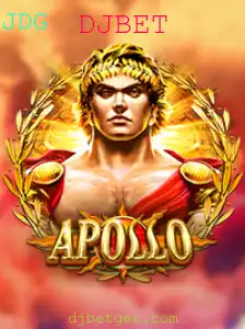 Apollo: Um Novo Horizonte no Mundo dos Jogos com DJBET