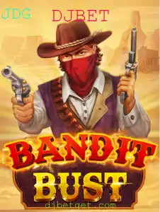 BanditBust: A Emoção do Novo Jogo Baseado em DJBET