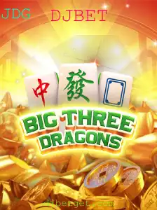 Descubra BigThreeDragons: Um Mundo de Estratégia e Entretenimento