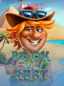 Descubra o Fascinante Mundo de BookofRest: Uma Nova Sensação com DJBET