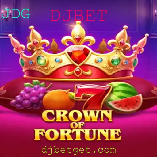 CrownofFortune: Descubra o Novo Fenômeno no Mundo dos Jogos com DJBET