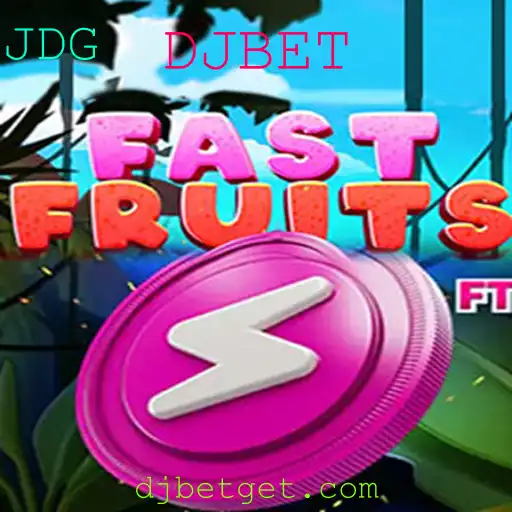 Descubra o Fascinante Mundo de FastFruits e a Palavra-Chave DJBET