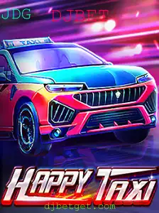 Descubra o Fascinante Mundo de HappyTaxi com DJBET