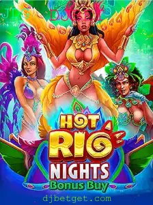 Descubra a Emoção de HotRioNightsBonusBuy: O Jogo Que Incendeia a Noite