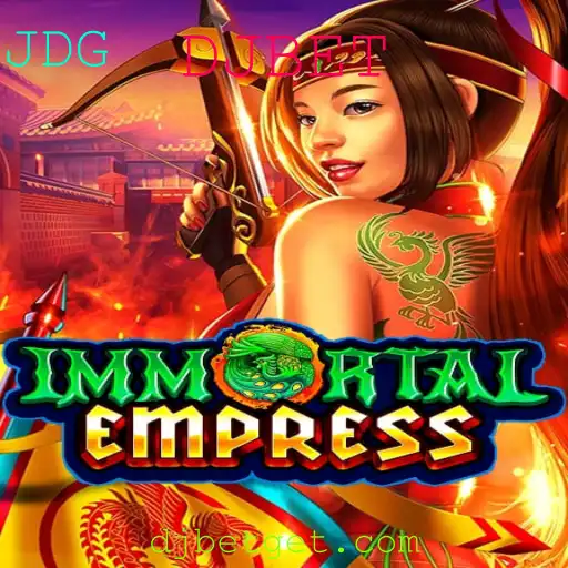 Descubra o Fascinante Mundo de ImmortalEmpress: Um Jogo Inovador