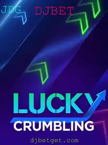 LuckyCrumbling: O Jogo de Azar Que Está Conquistando a Internet