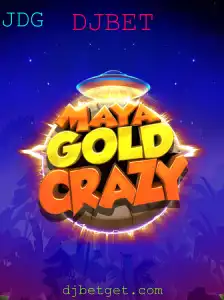 Descubra MayaGoldCrazy: O Novo Sensação dos Jogos Online com DJBET