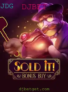 Explorando SolditBonusBuy: Um Mergulho Profundo no Mundo de DJBET