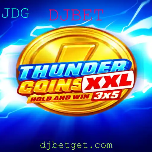 ThunderCoinsXxl: Um Mergulho no Mundo Empolgante do Jogo Interativo de Apostas com DJBET