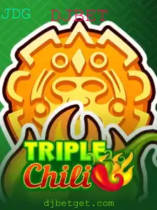 TripleChili: Um Novo Horizonte em Entretenimento com DJBET