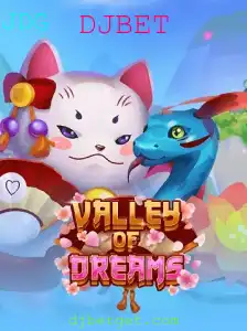 Explorando o Universo de ValleyofDreams: Um Guia Completo com DJBET