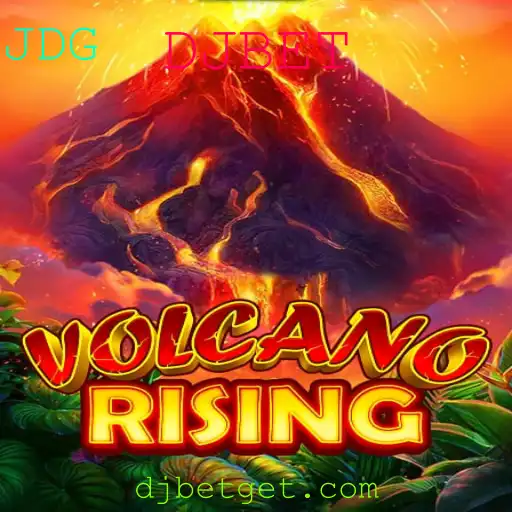VolcanoRising: Desvendando Aventuras Explosivas com DJBET