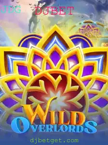 WildOverlords: Descubra o Novo Fenômeno de Jogo com DJBET