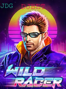 WildRacer: Aventura e Adrenalina no Mundo da Competição Automobilística
