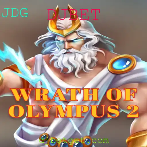 Explore o Empolgante Universo de Wrath of Olympus 2 com DJBET